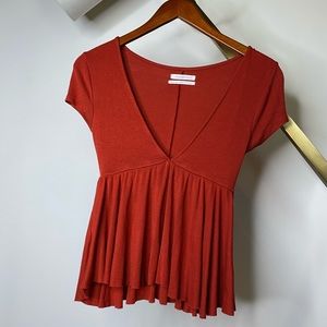 Urban outfitters top